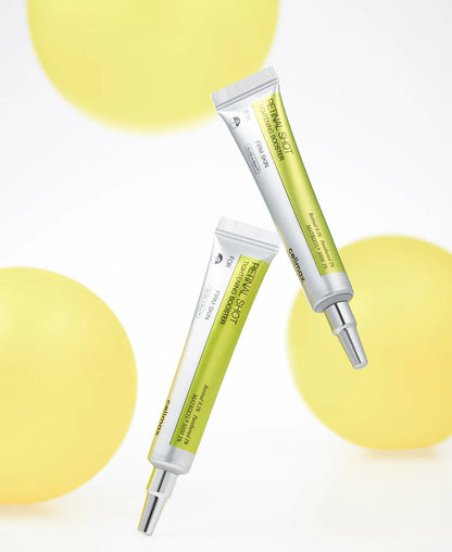 Retinal Shot-Reafirmante 15ml